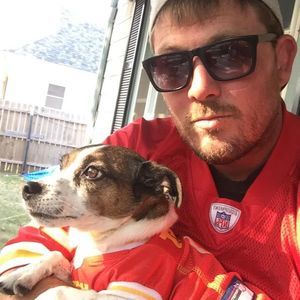 Meet your Posher, Mitch